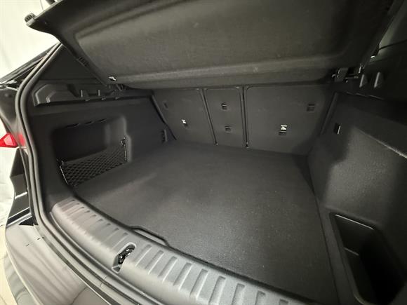 2024 BMW iX1 RV-SUV