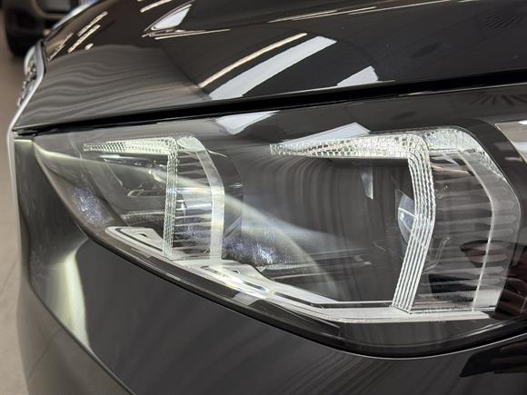 2024 BMW iX1 RV-SUV