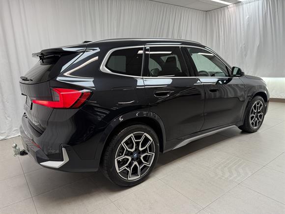 2024 BMW iX1 RV-SUV