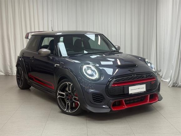 MINI Coupe Coupe 2020