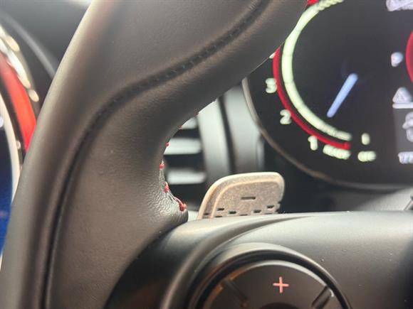 2020 MINI Coupe Coupe