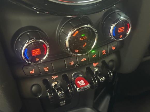 2020 MINI Coupe Coupe