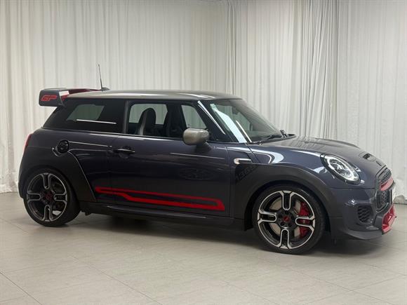 2020 MINI Coupe Coupe