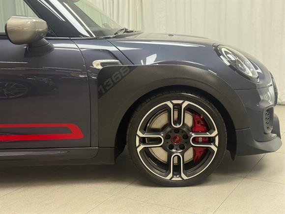 2020 MINI Coupe Coupe