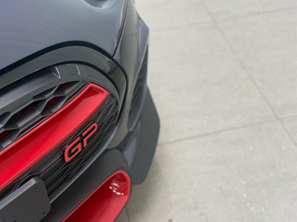 2020 MINI Coupe Coupe