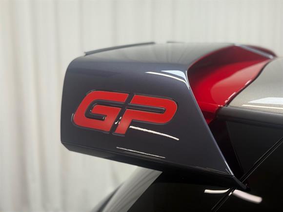 2020 MINI Coupe Coupe