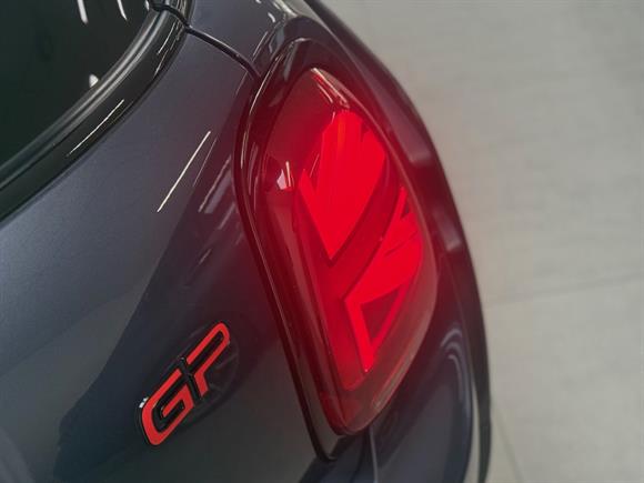 2020 MINI Coupe Coupe