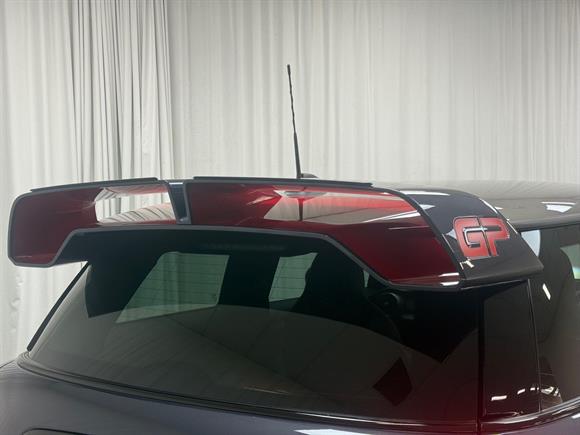 2020 MINI Coupe Coupe