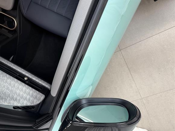 2025 MINI Hatch Hatchback