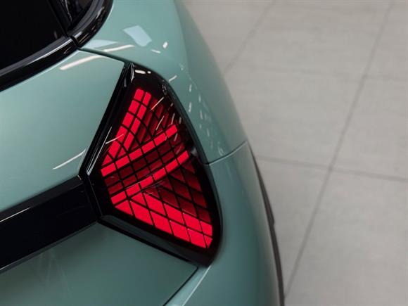 2025 MINI Hatch Hatchback