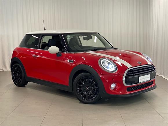 MINI Hatch Hatchback 2019