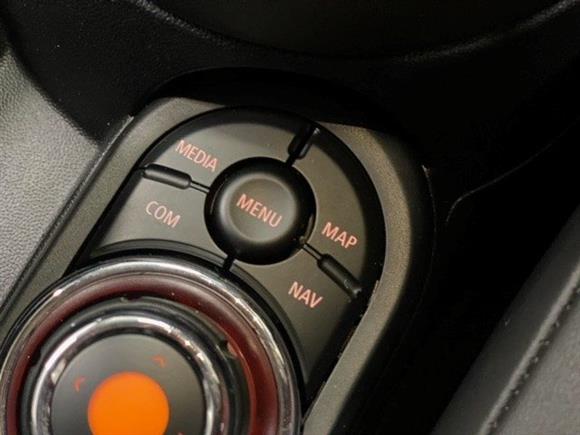 2019 MINI Hatch Hatchback