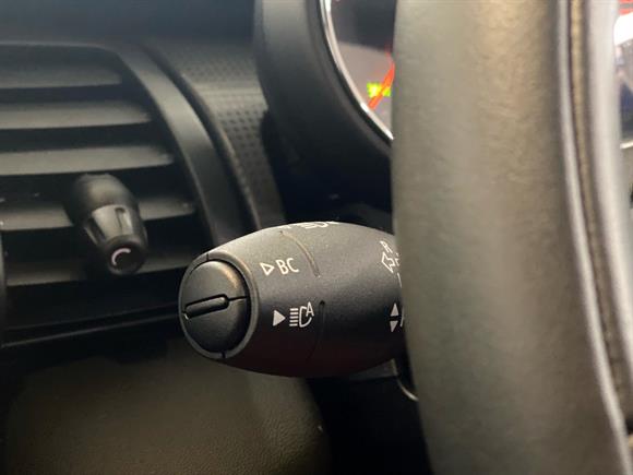 2019 MINI Hatch Hatchback