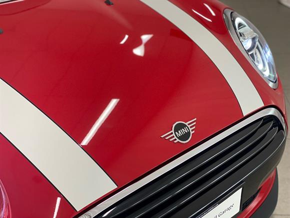 2019 MINI Hatch Hatchback