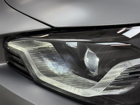 2025 BMW M2 Coupe