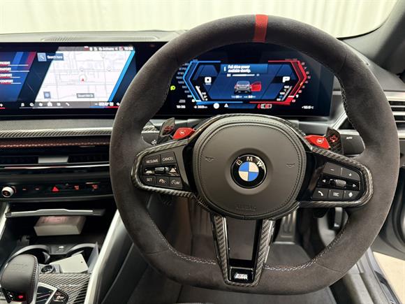 2025 BMW M2 Coupe