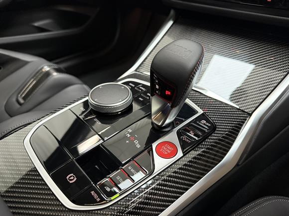 2025 BMW M2 Coupe