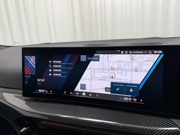 2025 BMW M2 Coupe