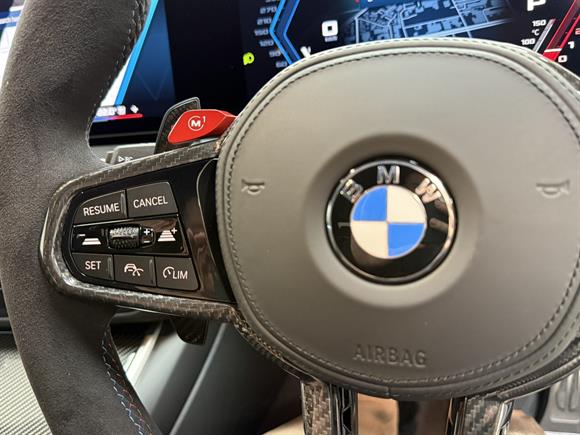 2025 BMW M2 Coupe
