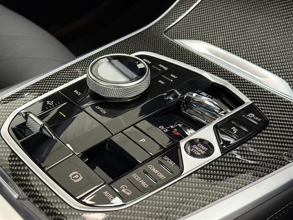 2025 BMW X5 RV-SUV