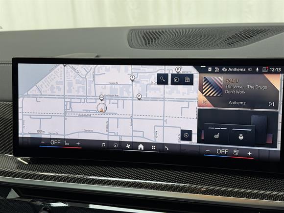2025 BMW X5 RV-SUV