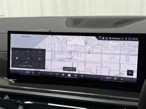 2025 BMW X5 RV-SUV