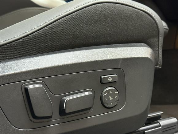 2025 BMW X3 RV-SUV