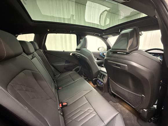 2025 BMW X3 RV-SUV
