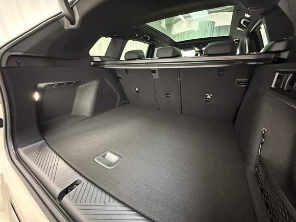 2025 BMW X3 RV-SUV