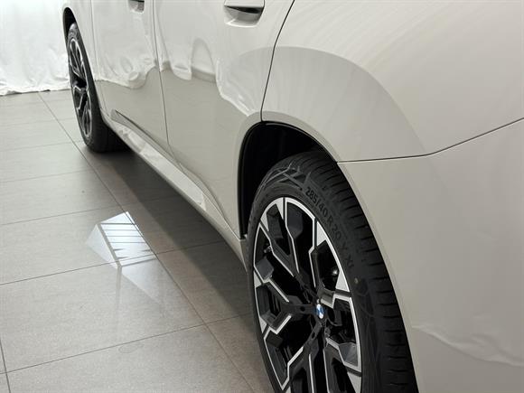 2025 BMW X3 RV-SUV