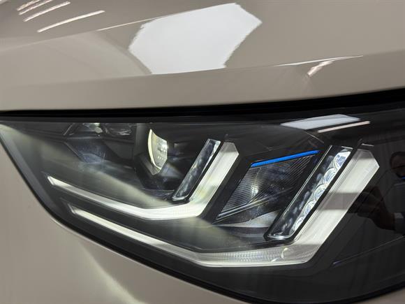 2025 BMW X3 RV-SUV