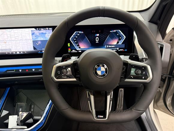 2025 BMW X3 RV-SUV