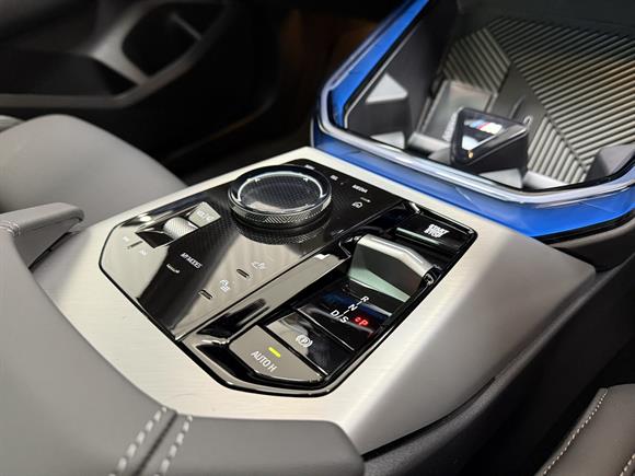 2025 BMW X3 RV-SUV