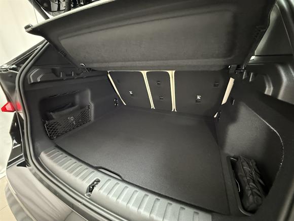 2025 BMW X1 Hatchback