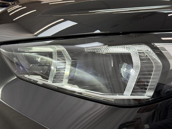 2025 BMW X1 Hatchback