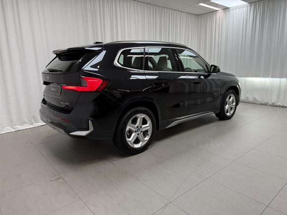 2025 BMW X1 Hatchback
