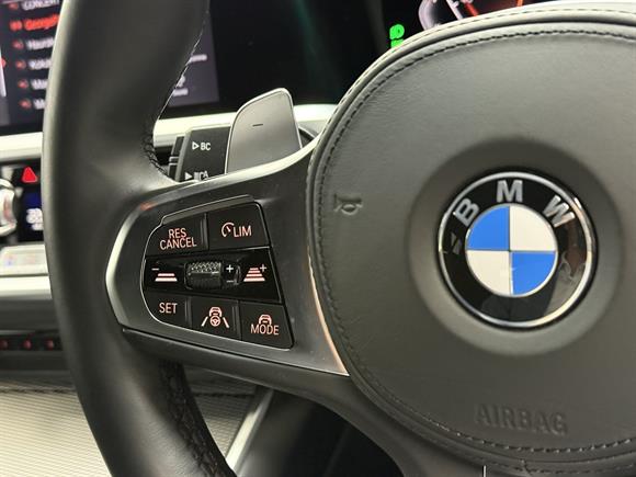 2020 BMW 330d Station Wagon