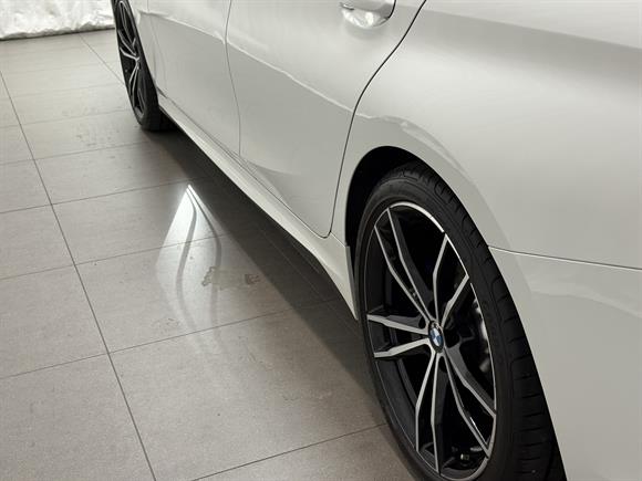 2020 BMW 330d Station Wagon