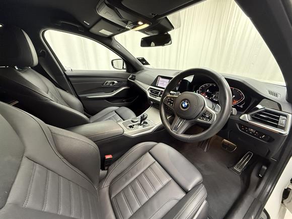 2020 BMW 330d Station Wagon