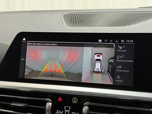2020 BMW 330d Station Wagon
