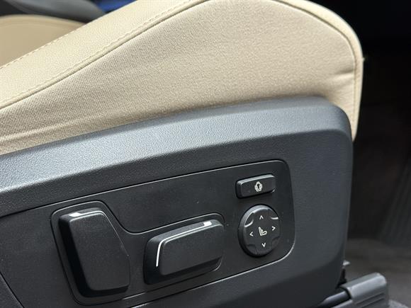 2025 BMW X3 RV-SUV
