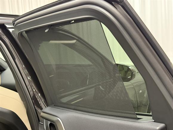 2025 BMW X3 RV-SUV