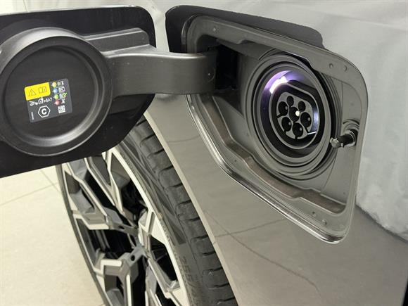 2025 BMW X3 RV-SUV