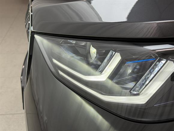 2025 BMW X3 RV-SUV