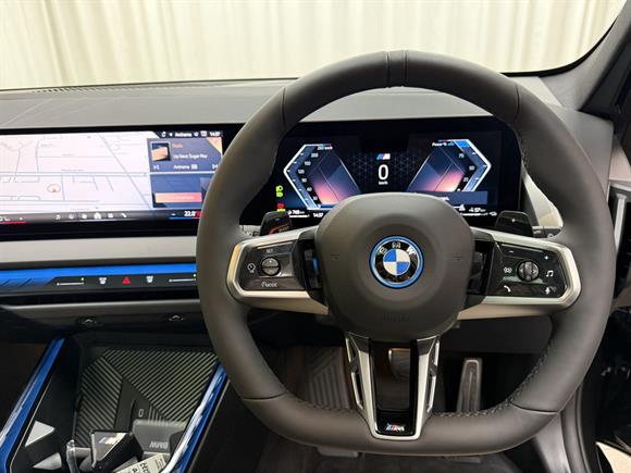 2025 BMW X3 RV-SUV
