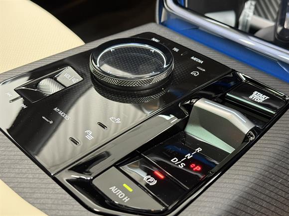 2025 BMW X3 RV-SUV