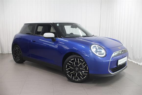 MINI Hatch Hatchback 2024