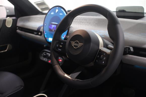 2024 MINI Hatch Hatchback