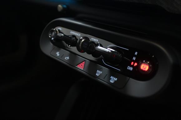 2024 MINI Hatch Hatchback