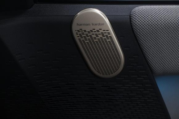 2024 MINI Hatch Hatchback